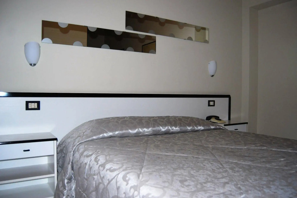 Hotel Italia