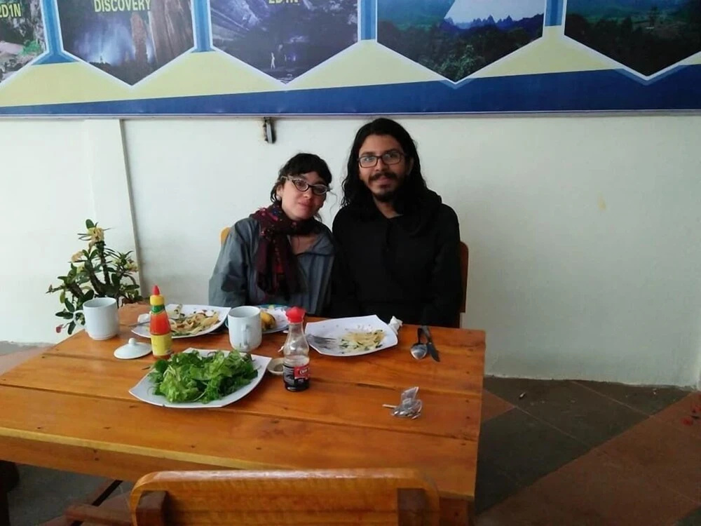 Tien's Cozy Homestay