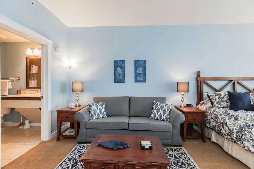 15100 Front Beach Rd Condo Unit 1115 Studio Bedroom 1 Bathroom Condo
