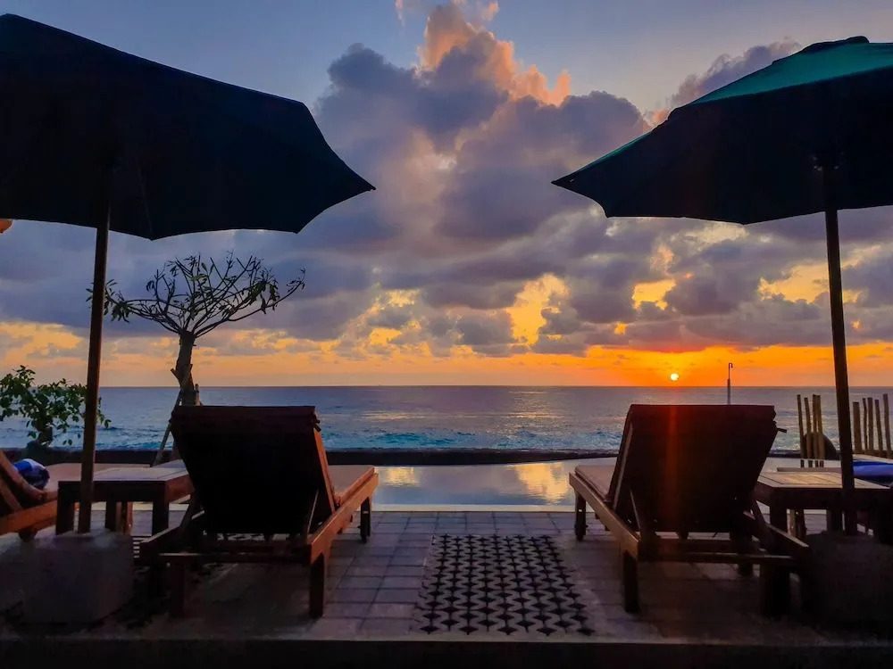 Juan Beach Bungalow