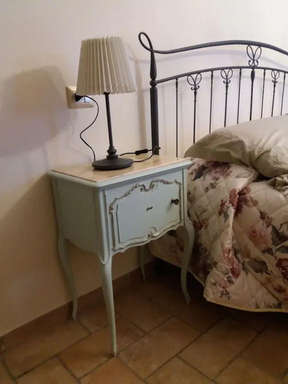 LAgrifoglio di Assisi Residenza di Campagna