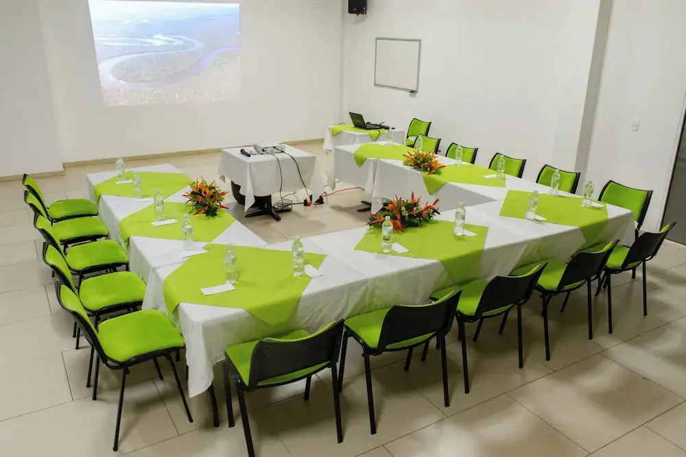 Waira Suites