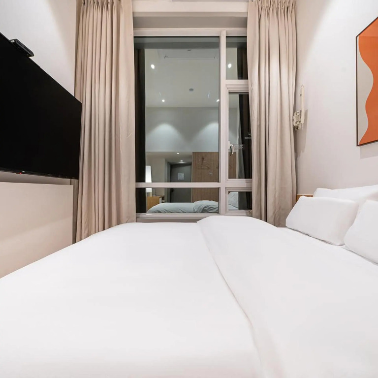 Hotel The-Ore