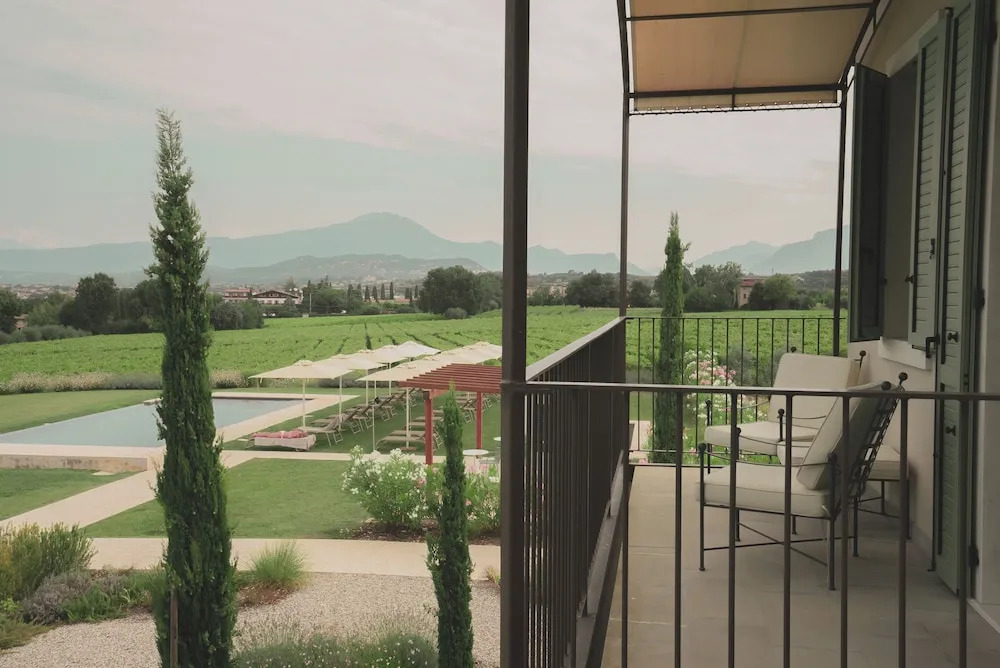 Natiia Relais - Adults Only