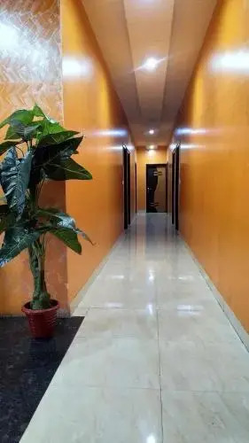 Hotel RBS Inn