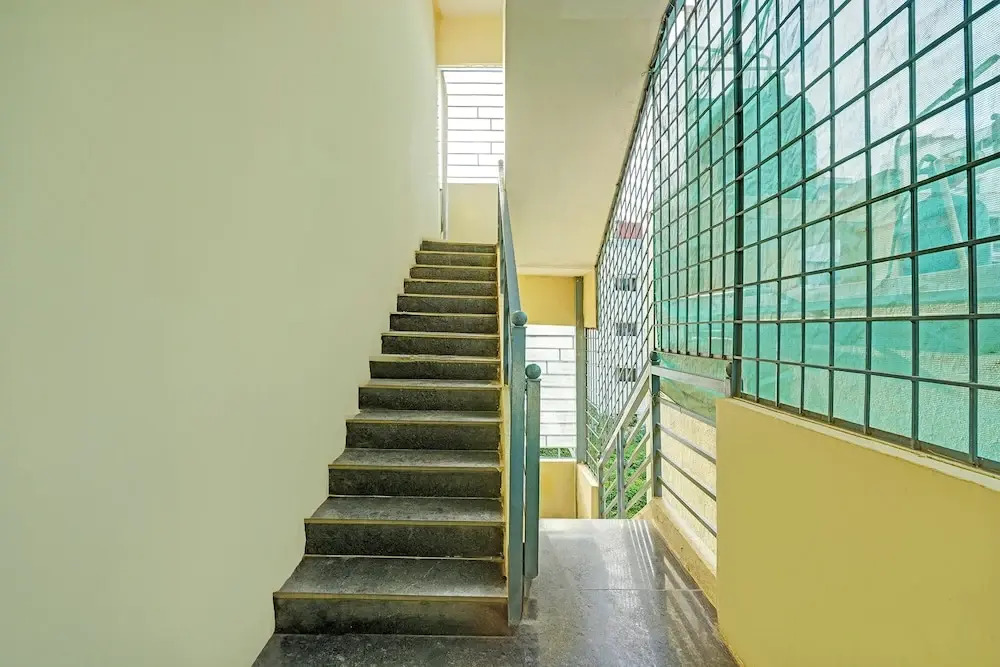 Fabhotel Luxury Suites