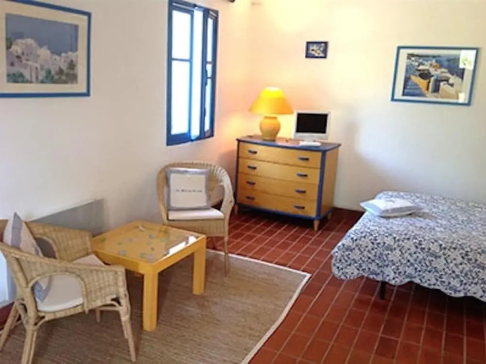 Gîtes du Mas de La Devèze