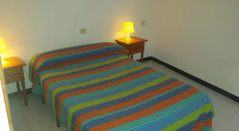 Apartamento Orzola