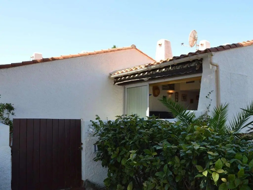 Maison Fleury-Saint-Pierre-la-Mer, 2 pièces, 5 personnes - FR-1-229D-72