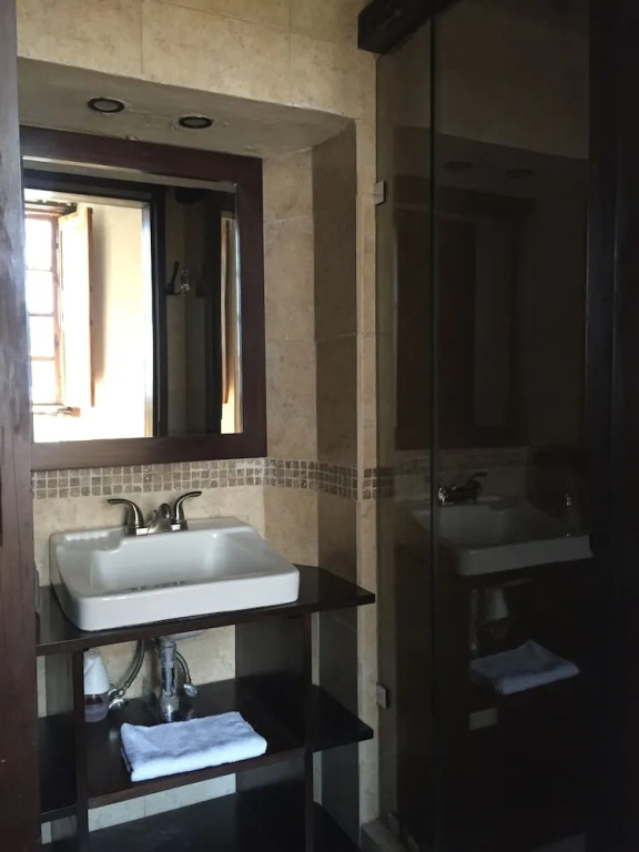 Hotel Pedregal Antigua Guatemala