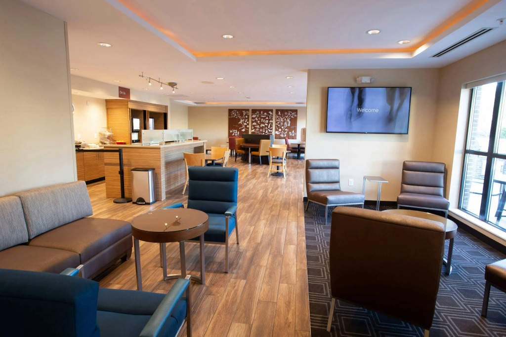 TownePlace Suites by Marriott Southern Pines Aberdeen
