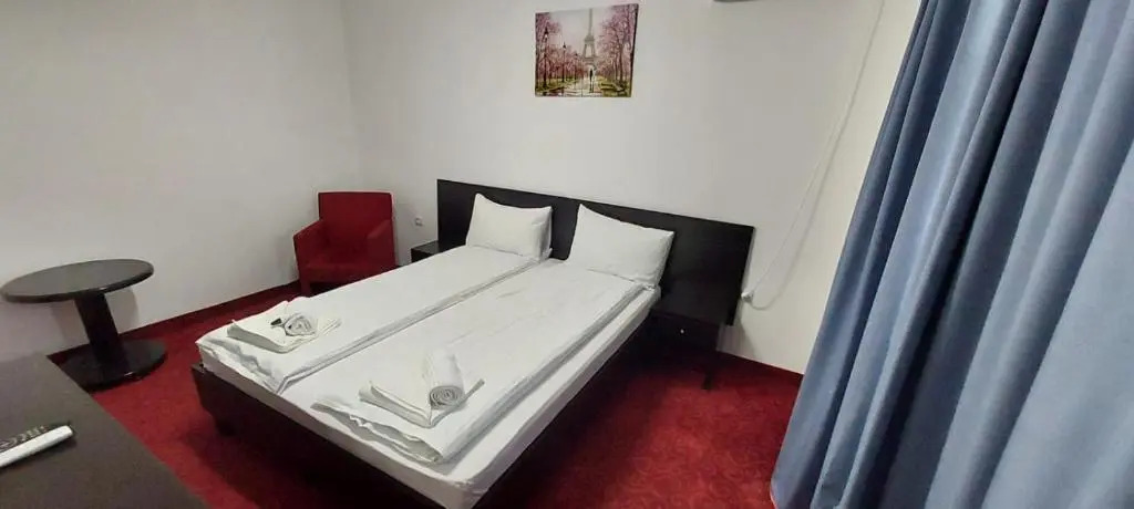Apartament 9 Ionut