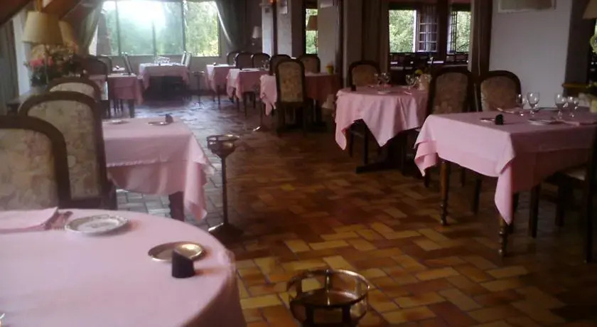 Hôtel Le Fartoret