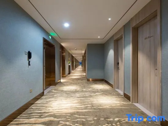 MORNINGHOTEL Morning Hotel (Changsha Airport Langli Industrial Park)
