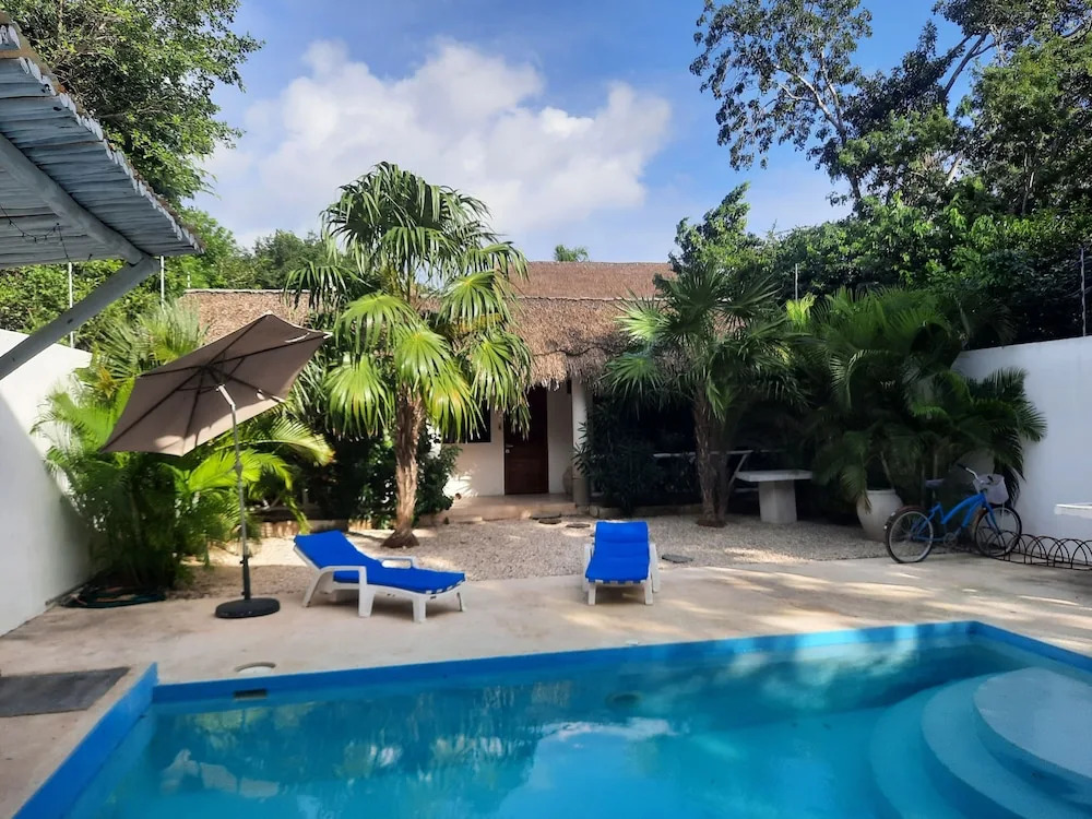 Casa del Mar Tulum