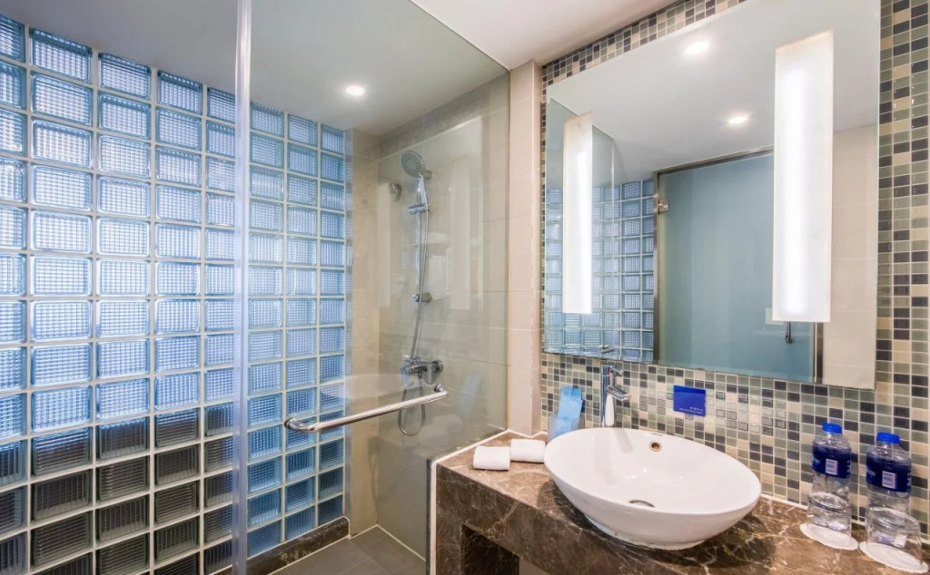 Holiday Inn Express Hefei Huaihe Road
