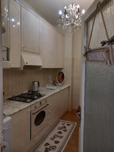 Italian Vintage House