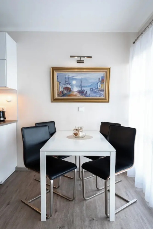 Strandapartment