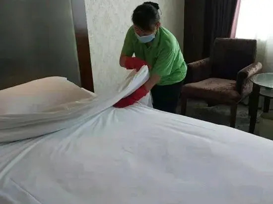 Huajing Hotel