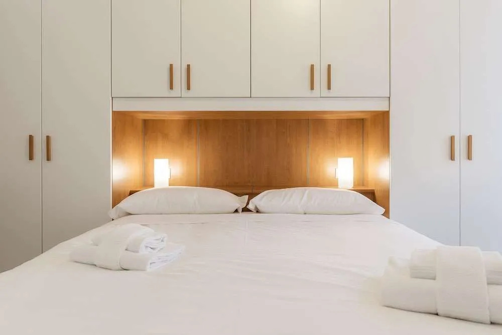Testaccio Cozy Flat