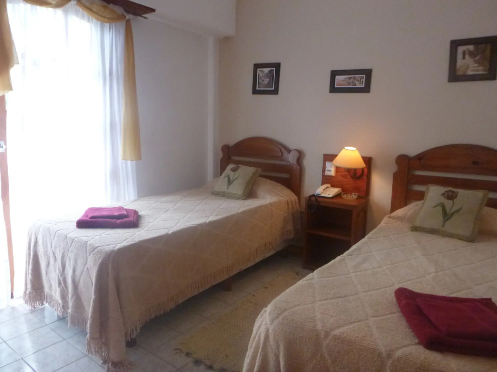 Hosteria del Sur