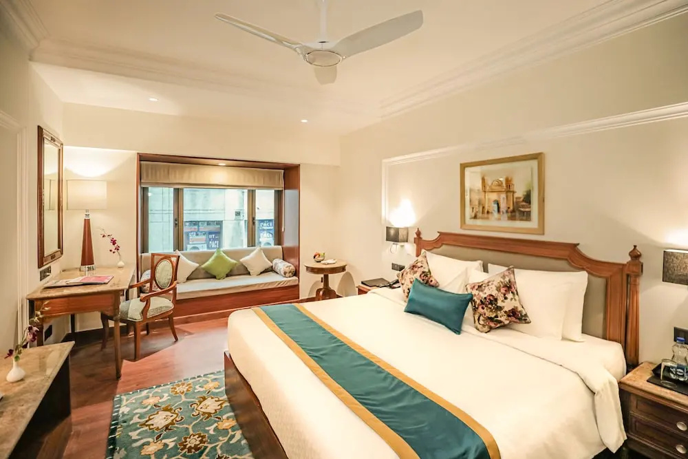 Hotel India Awadh