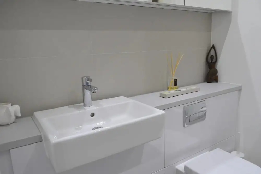 1 Bedroom Apartment With Balcony in Bermondsey