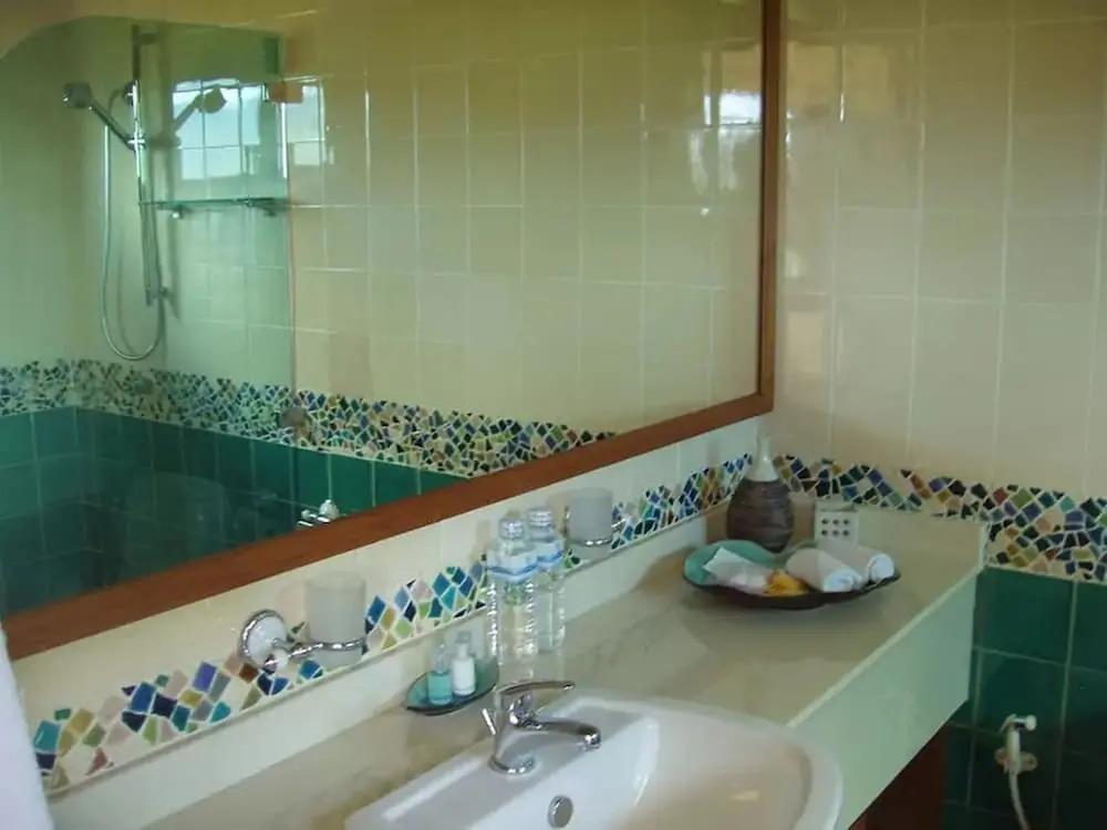 5 Bedroom Oceanview Pool Villa