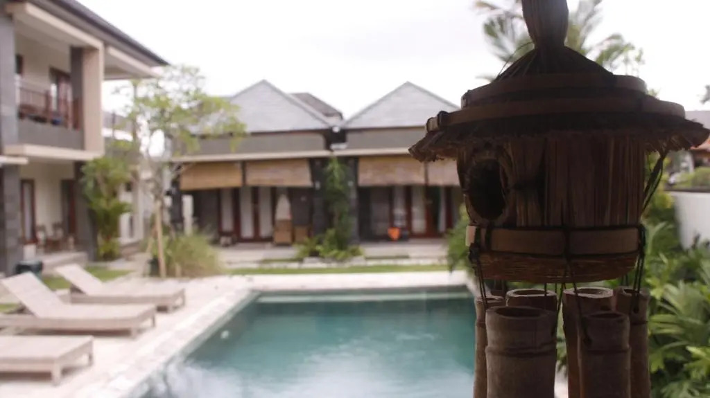 Jonsen Homestay