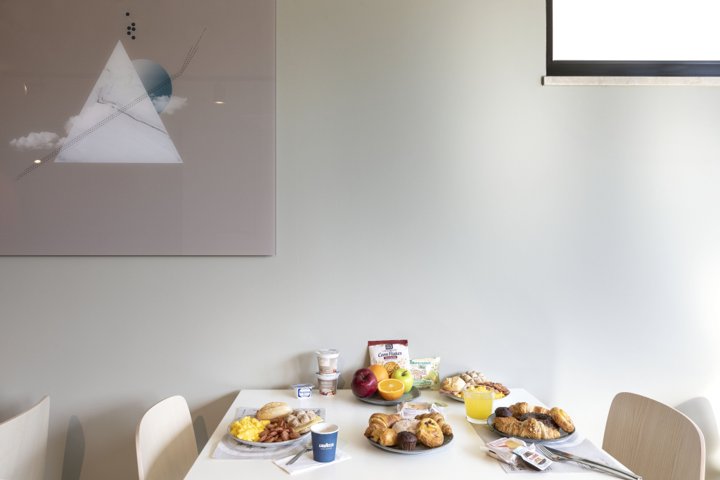 B&B Hotel Bolzano