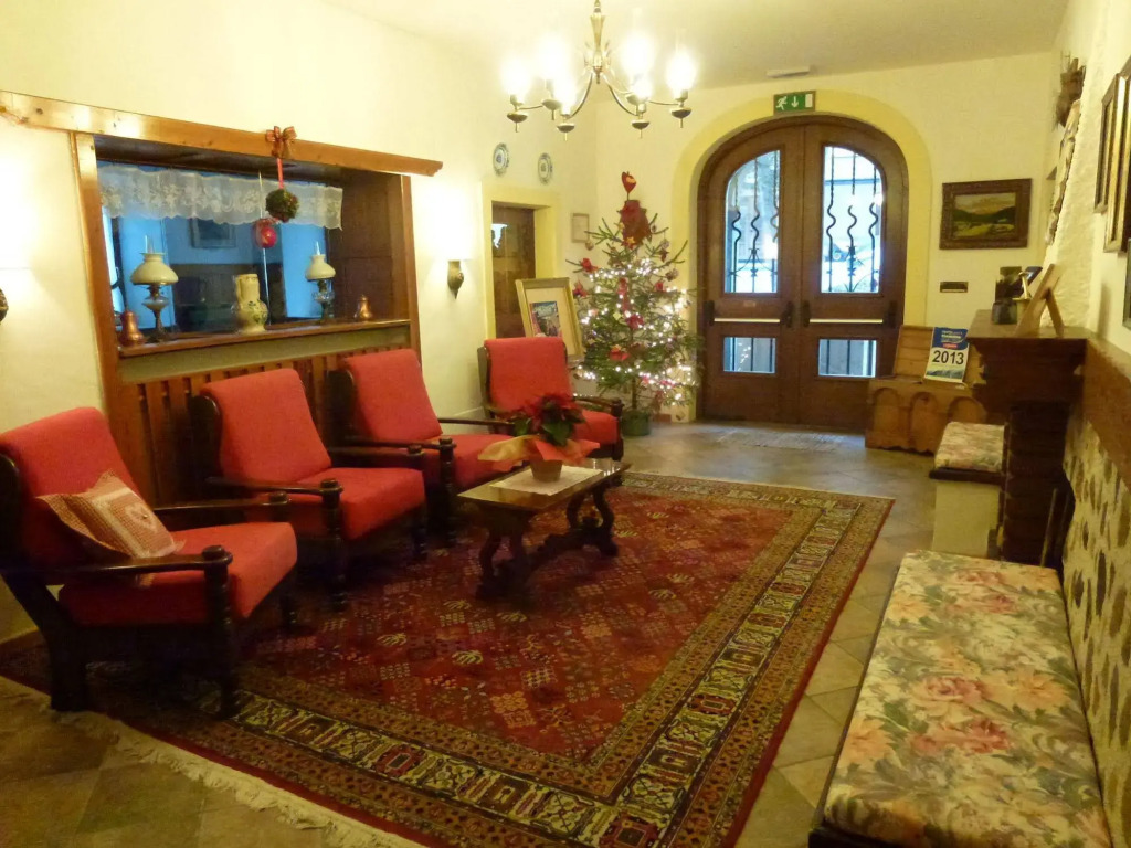Hotel Rio Bianco