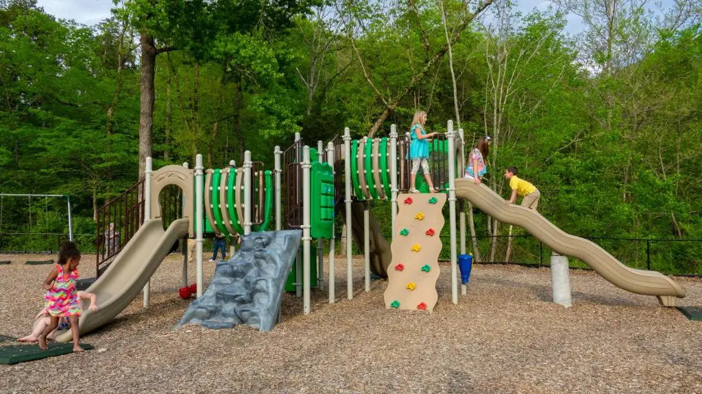 The Resort at Governors Crossing