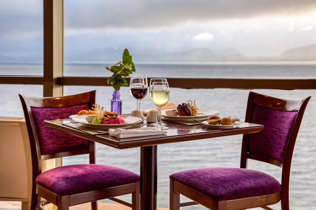 Alma Del Lago Suites & Spa