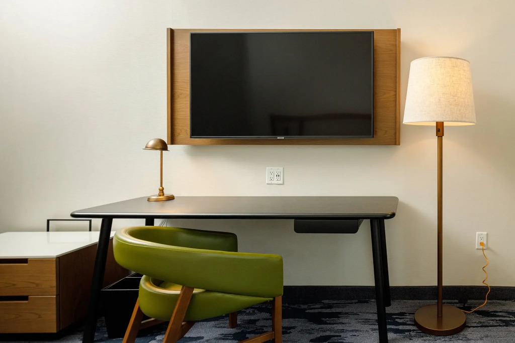 Fairfield Inn & Suites by Marriott Salina