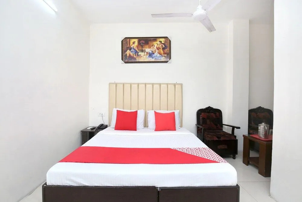 Oyo 24630 Perfect Home Stay