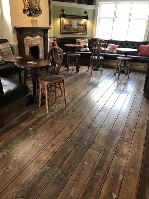 The Kings Arms