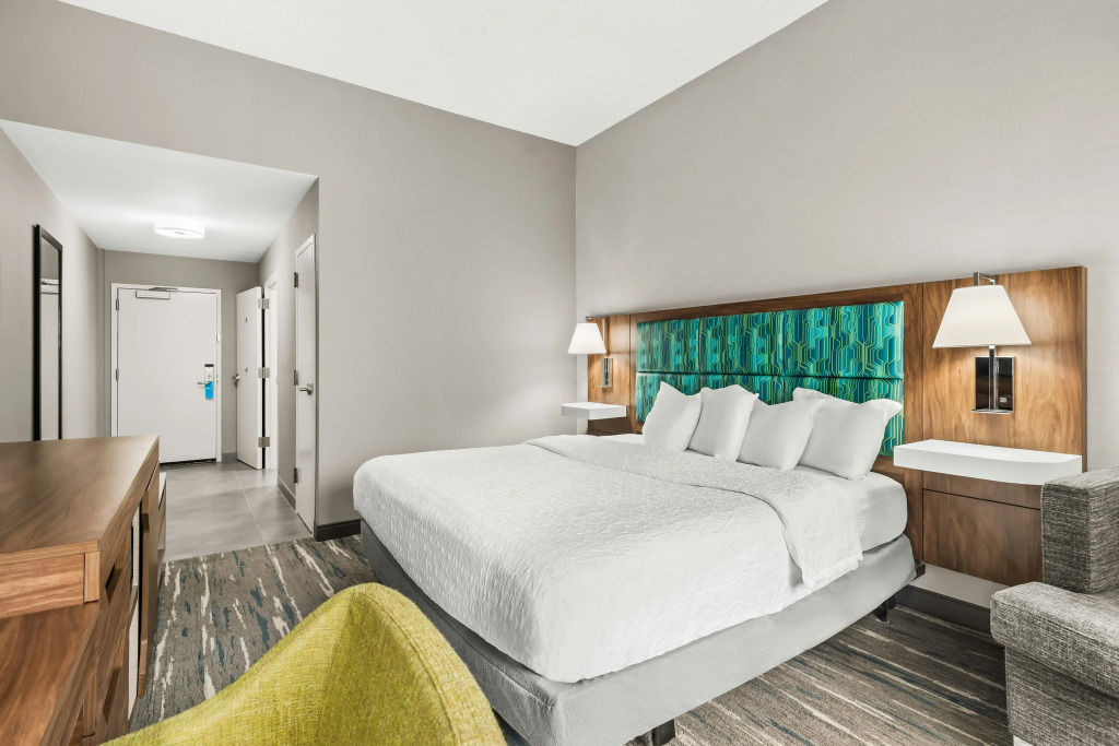 Hampton Inn Elkton