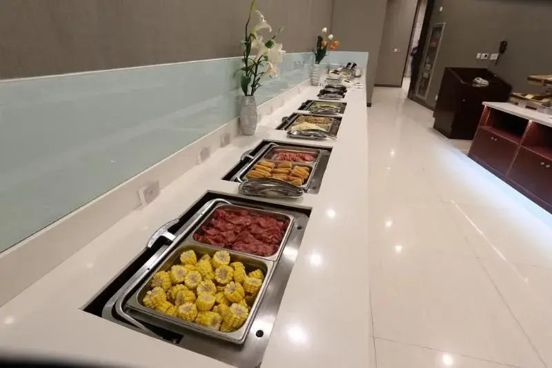 Metropolo, Shaoxing, Wanda Plaza-Keqiao