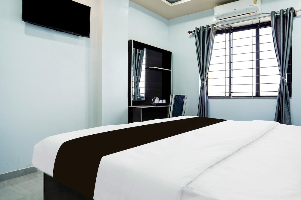 Super Hotel O Dabha Hilltop