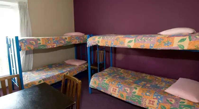 Beach Haven Hostel