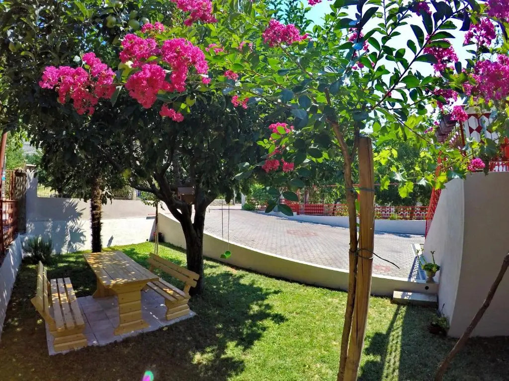 Apartments Ratkovic