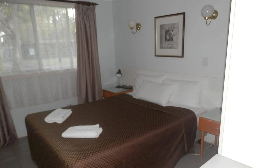 Glenwood Tourist Park & Motel