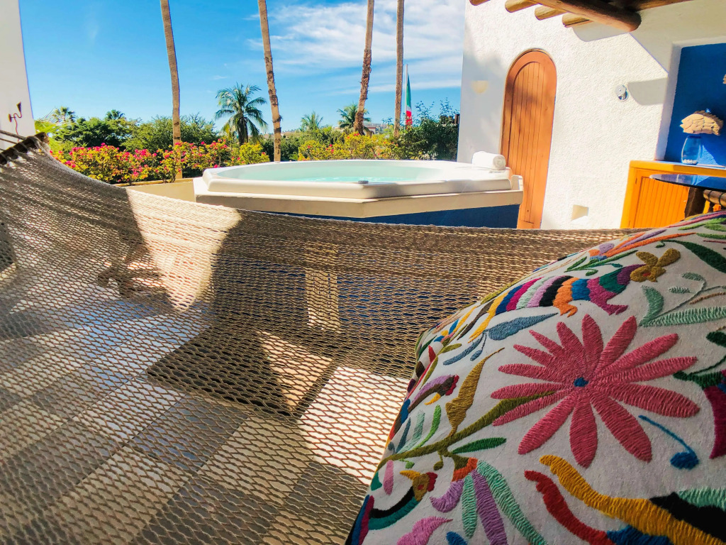 Casa Natalia Boutique Hotel