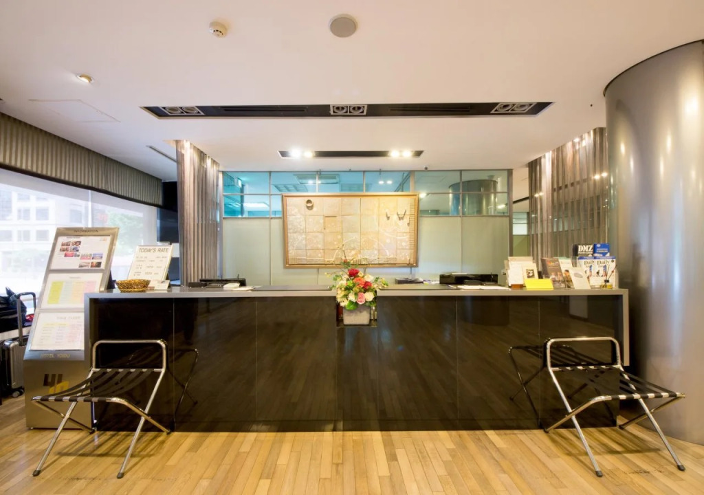 Yoido Hotel