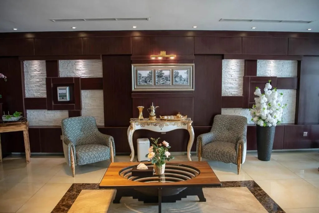viola hotel Jazan