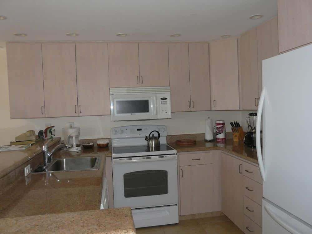 2br Oceanfront Loft With Solar Shade - Unit C27 1 Bedroom Condo