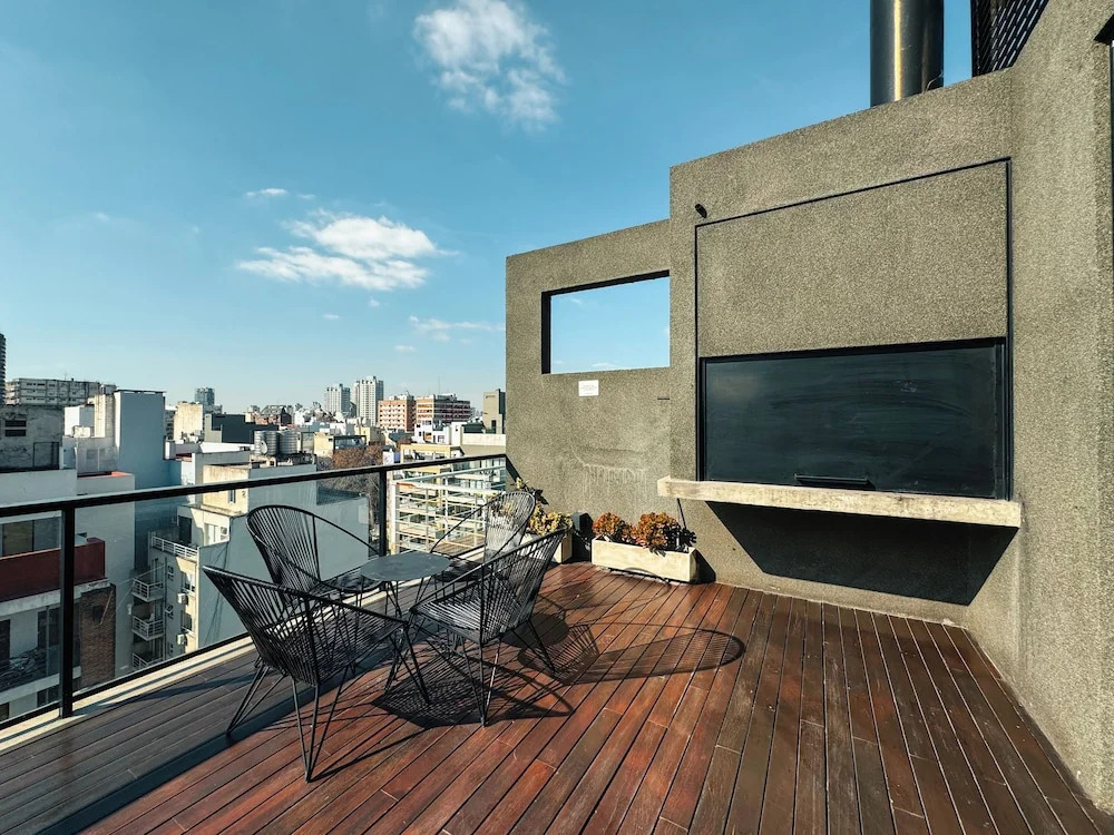 BT Homes - Palermo, Soler