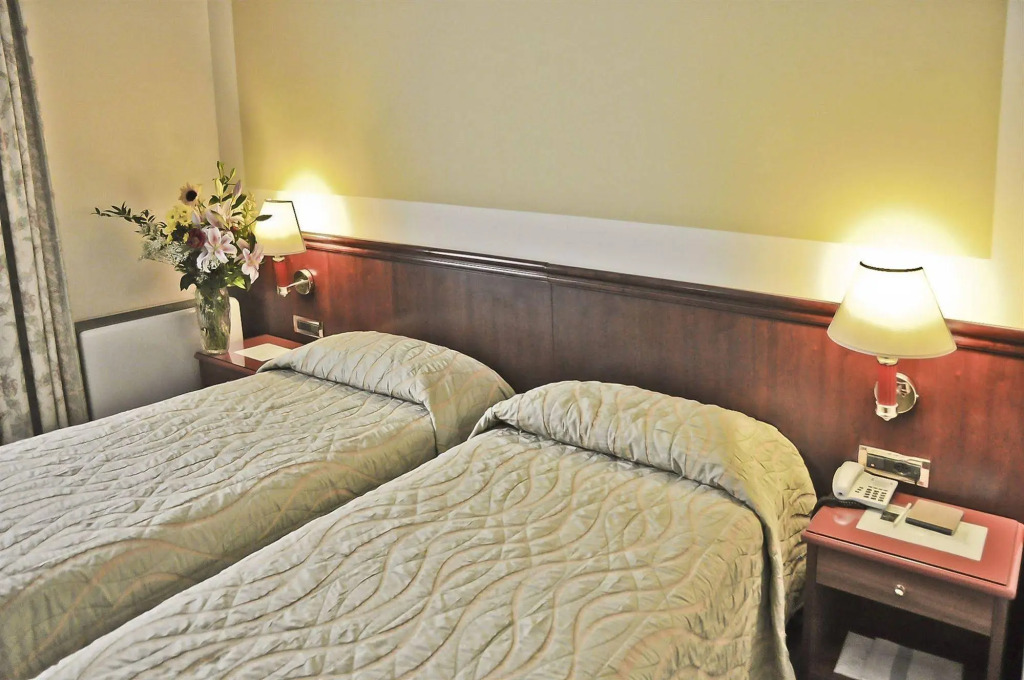 Hotel Lloyd