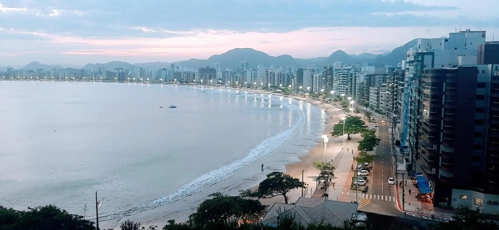 Apartamento temporada