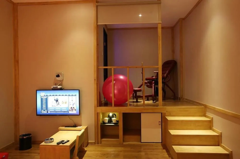 Xian Hao'ai Hanshi Hotel